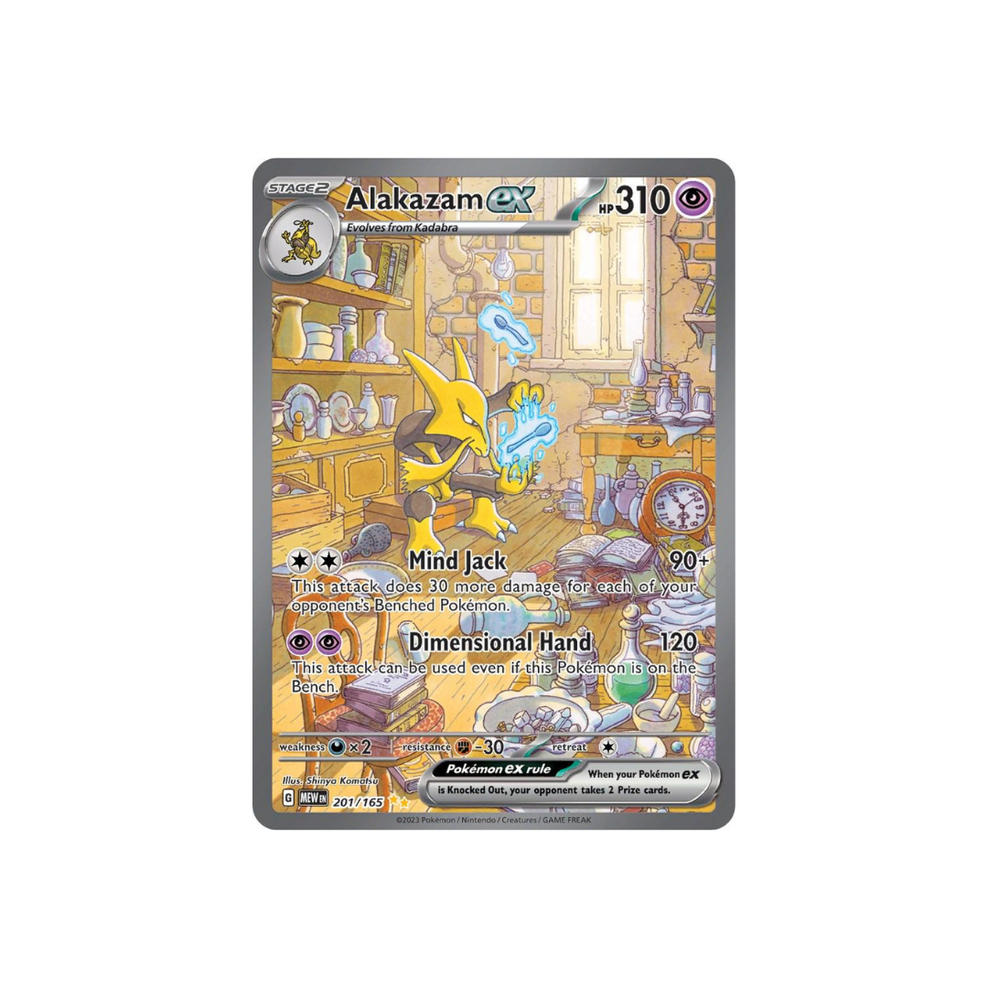 201 165 pokemon card Charizardex SAR 201/165 1 (Used) 1508991954| magi -TCG Marketplace- Perfect for collectors and enthusiasts. Cert #242339 - 2023 -