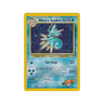 Misty's Seadra Pre-Release 9/132 Pokémon Gym Heroes