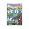 Swablu Illustration Rare 213/182 English Pokémon TCG Single Near Mint