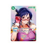 Tashigi (SP) OP14-029 One Piece TCG Single