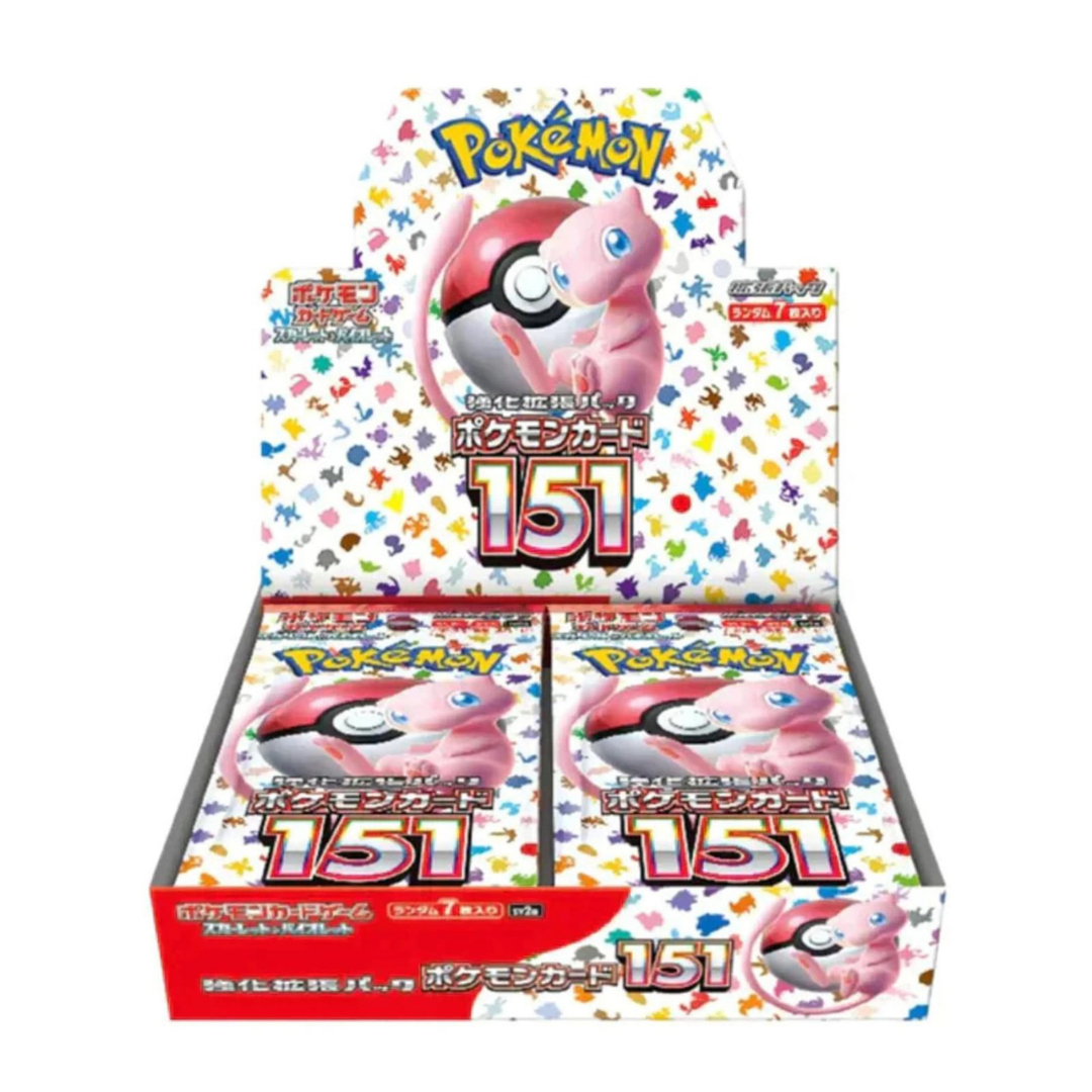 bangladesh pokemon cards 151