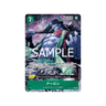Arlong (Alternate Art) OP11-023 - kit TCG