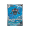 Claydol IR CRI 92/86 - kit TCG
