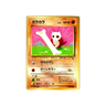 Cubone No. 104 Japanese Vending Series (NM) - kit TCG