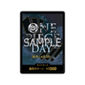 DON!! Card (One Piece Day '25) - kit TCG