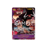 Kaido & Linlin SEC (Alternate Art) OP08-119 - kit TCG