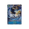 Kaido SEC (Alternate Art PRB01) OP05-118 - kit TCG