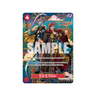Kid & Killer (SP) EB01-003 - kit TCG