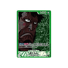 Kin'emon (Alternate Art) Leader OP02-025 - kit TCG
