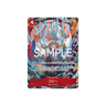 Koby (Alternate Art) PRB02-001 - kit TCG