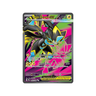 Mega Zeraora ex PBL 98/84 - kit TCG