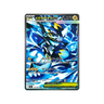 Mega Zeraora SAR m5 112/81 - kit TCG