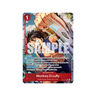Monkey D. Luffy (Alternate Art) OP14-013 - kit TCG