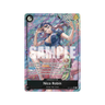 Nico Robin (Alternate Art) OP12-087 - kit TCG