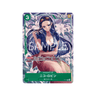 Nico Robin (Rokushiro) P-111 (SEALED ASIA) - kit TCG