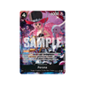 Perona (Alternate Art) EB03-045 - kit TCG