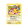 Pikachu Birthday #24 Pokemon Celebrations - kit TCG