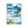 Piplup IR PFL 98/94 - kit TCG