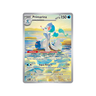 Primarina IR PBL 88/84 - kit TCG