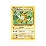 Raichu Holo 36/108 Pokemon Evolutions - kit TCG