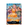 Rebecca (Alternate Art) OP15-039 - kit TCG
