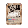Sabo Wanted Poster SP OP13-120 - kit TCG