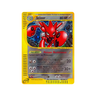Scizor Aquapolis h21/h32 - kit TCG