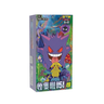 Simplified Chinese: Collect 151 Surprise Vol. 3 Slim Booster Box - kit TCG