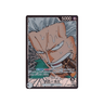 Smoker (Alternate Art) Leader OP02-093 - kit TCG