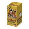 The Worlds Strongest Warriors OP17 - Japanese One Piece TCG - kit TCG