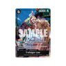 Trafalgar Law (Alternate Art) EB02-045 - kit TCG