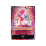 Uta (Alternate Art) ST08-002 - kit TCG