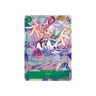 Uta SEC (Alternate Art) EB03-061 - kit TCG