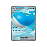 Wailord PBL 97/84 - kit TCG