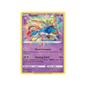 Zacian (Amazing Rare) 82/185 Vivid Voltage - kit TCG